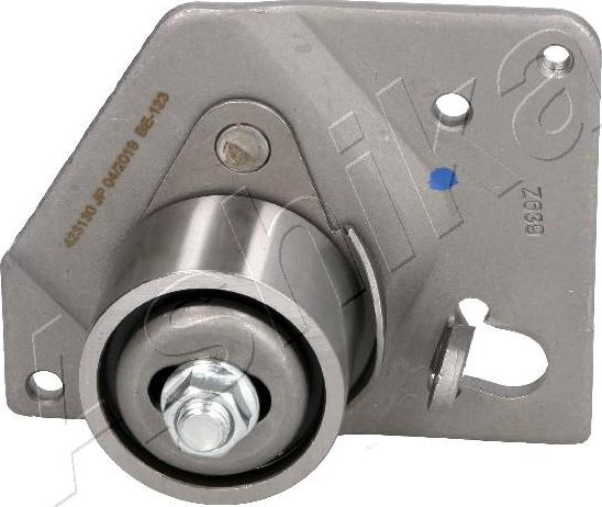 4X4 ESTANFI EST-45-01-123 - Натяжитель, ремень ГРМ abcparts.ee