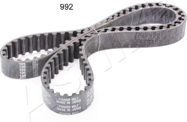 4X4 ESTANFI EST-40-09-992 - Зубчатый ремень ГРМ abcparts.ee