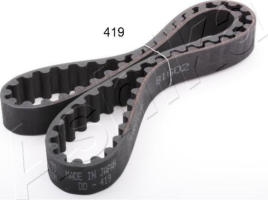 4X4 ESTANFI EST-40-04-419 - Зубчатый ремень ГРМ abcparts.ee