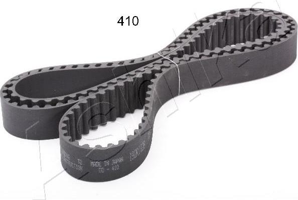 4X4 ESTANFI EST-40-04-410 - Зубчатый ремень ГРМ abcparts.ee