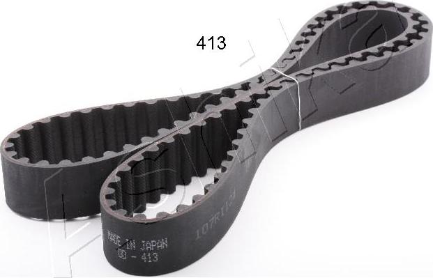 4X4 ESTANFI EST-40-04-413 - Зубчатый ремень ГРМ abcparts.ee