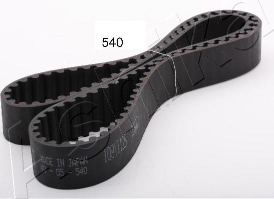 4X4 ESTANFI EST-40-05-540 - Зубчатый ремень ГРМ abcparts.ee