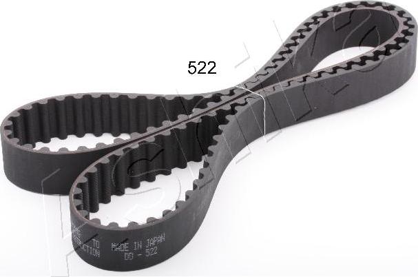 4X4 ESTANFI EST-40-05-522 - Зубчатый ремень ГРМ abcparts.ee