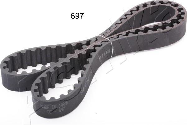 4X4 ESTANFI EST-40-06-697 - Зубчатый ремень ГРМ abcparts.ee
