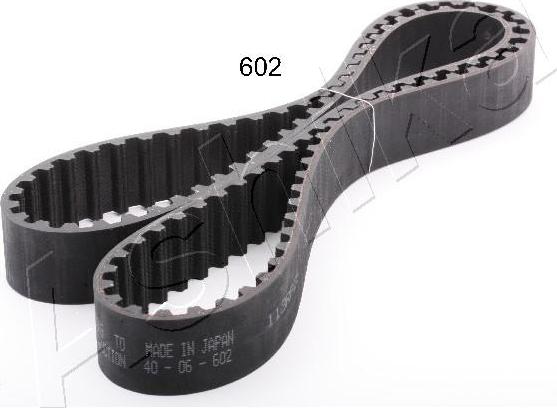 4X4 ESTANFI EST-40-06-602 - Зубчатый ремень ГРМ abcparts.ee