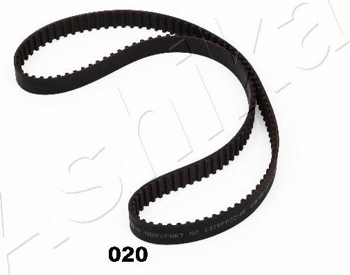 4X4 ESTANFI EST-40-00-020 - Зубчатый ремень ГРМ abcparts.ee