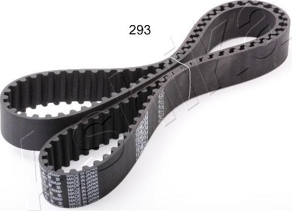 4X4 ESTANFI EST-40-02-293 - Зубчатый ремень ГРМ abcparts.ee