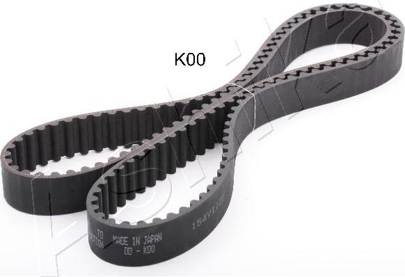 4X4 ESTANFI EST-40-0K-000 - Зубчатый ремень ГРМ abcparts.ee