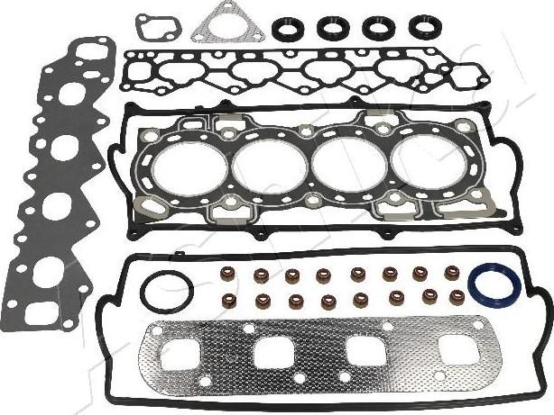 4X4 ESTANFI EST-48-06-629 - Комплект прокладок, головка цилиндра abcparts.ee