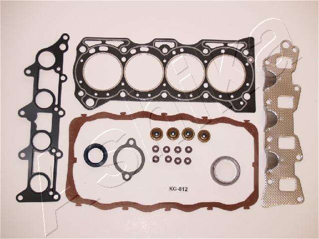 4X4 ESTANFI EST-48-08-812 - Комплект прокладок, головка цилиндра abcparts.ee