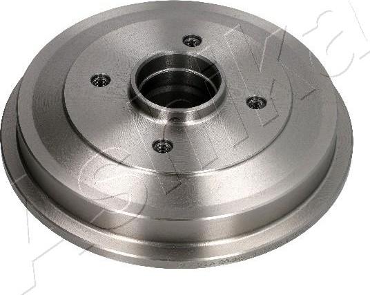 4X4 ESTANFI EST-56-00-0611 - Тормозной барабан abcparts.ee