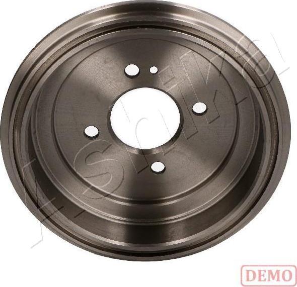 4X4 ESTANFI EST-56-0H-H19C - Тормозной барабан abcparts.ee