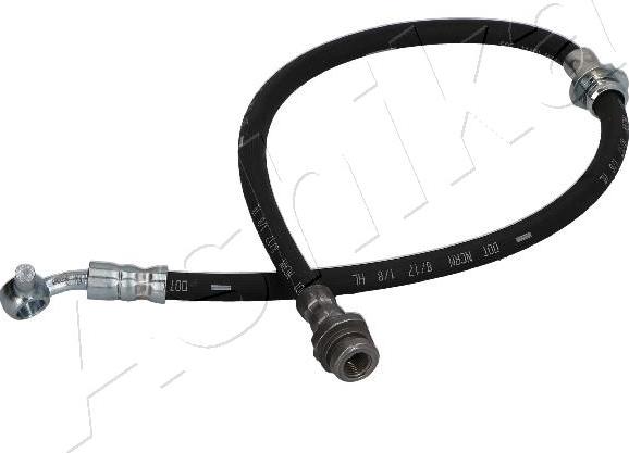 4X4 ESTANFI EST-69-01-1000 - Кронштейн, тормозной шланг abcparts.ee