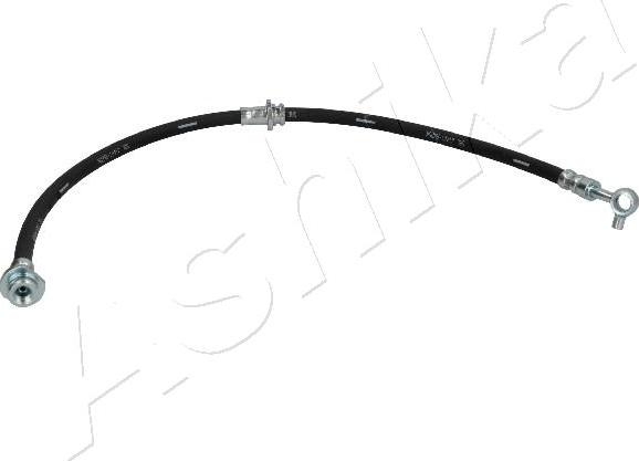 4X4 ESTANFI EST-69-01-1001 - Кронштейн, тормозной шланг abcparts.ee