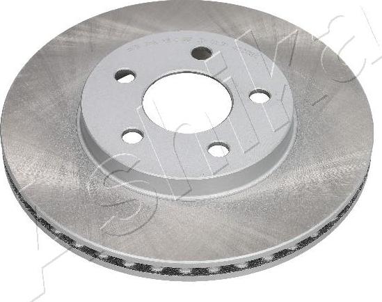 4X4 ESTANFI EST-60-09-995C - Тормозной диск abcparts.ee