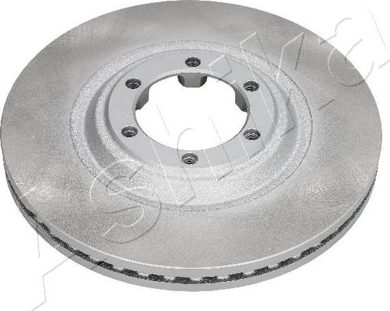 4X4 ESTANFI EST-60-09-919C - Тормозной диск abcparts.ee