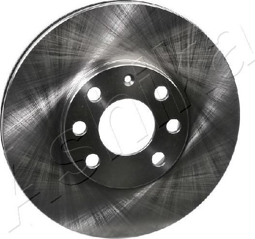 4X4 ESTANFI EST-60-00-0402 - Тормозной диск abcparts.ee