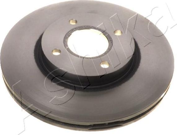 4X4 ESTANFI EST-60-00-0300 - Тормозной диск abcparts.ee