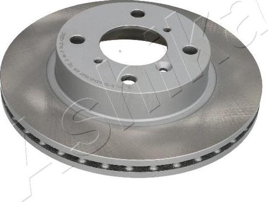 4X4 ESTANFI EST-60-08-814C - Тормозной диск abcparts.ee