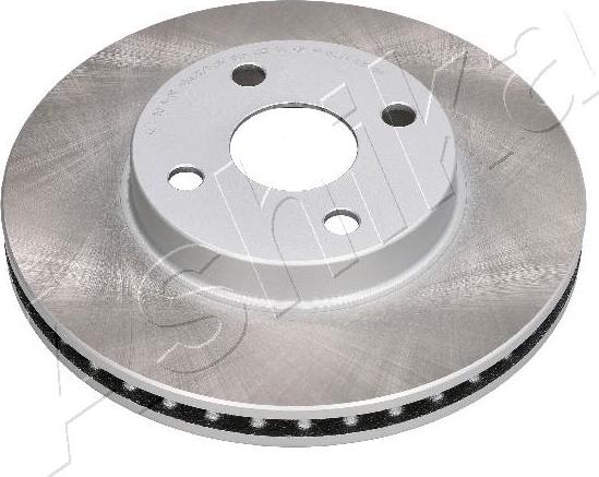 4X4 ESTANFI EST-60-02-208C - Тормозной диск abcparts.ee