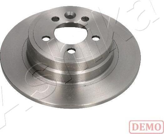 4X4 ESTANFI EST-61-04-426C - Тормозной диск abcparts.ee