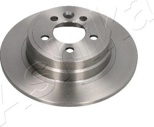4X4 ESTANFI EST-61-04-426 - Тормозной диск abcparts.ee