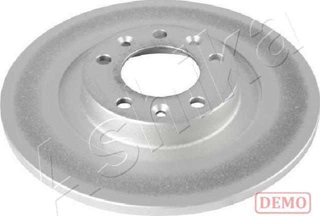 4X4 ESTANFI EST-61-02-263C - Тормозной диск abcparts.ee