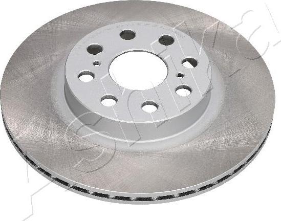 4X4 ESTANFI EST-61-02-220C - Тормозной диск abcparts.ee