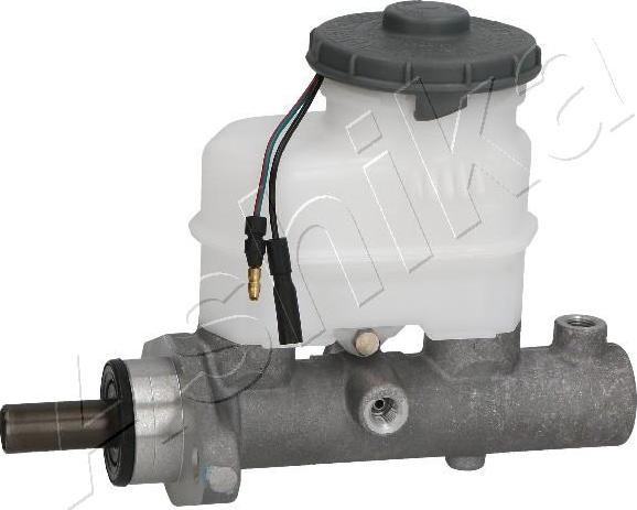 4X4 ESTANFI EST-68-04-446 - Главный тормозной цилиндр abcparts.ee