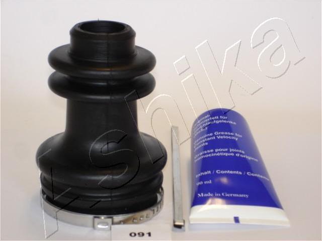 4X4 ESTANFI EST-63-00-091 - Пыльник, приводной вал abcparts.ee