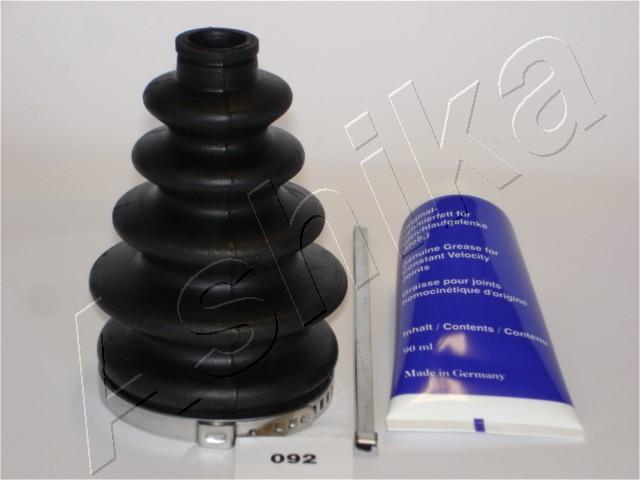 4X4 ESTANFI EST-63-00-092 - Пыльник, приводной вал abcparts.ee