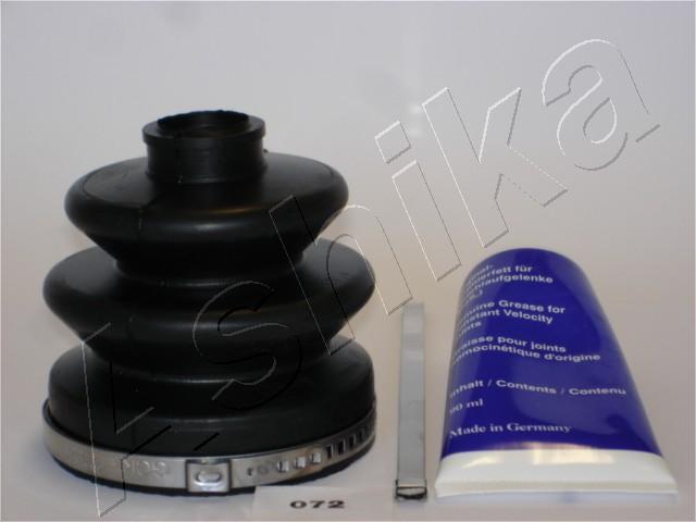 4X4 ESTANFI EST-63-00-072 - Пыльник, приводной вал abcparts.ee