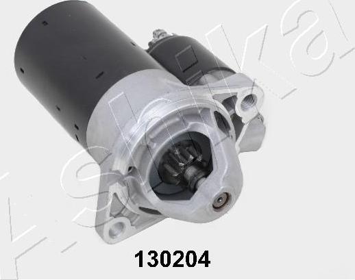 4X4 ESTANFI EST-003-130204 - Стартер abcparts.ee