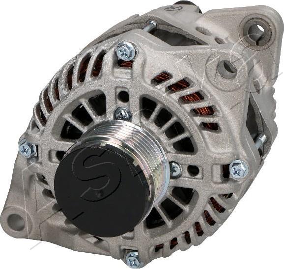 4X4 ESTANFI EST-002-C419 - Генератор abcparts.ee