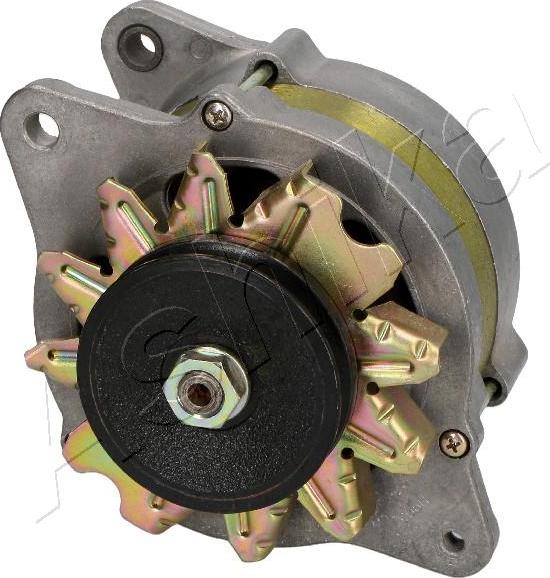 4X4 ESTANFI EST-002-H352 - Генератор abcparts.ee