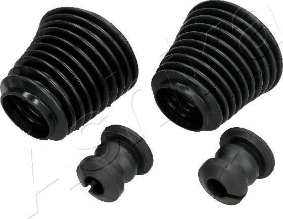 4X4 ESTANFI EST-159-00-0927 - Пылезащитный комплект, амортизатор abcparts.ee