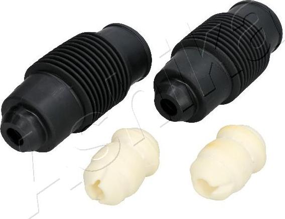 4X4 ESTANFI EST-159-00-0304 - Пылезащитный комплект, амортизатор abcparts.ee