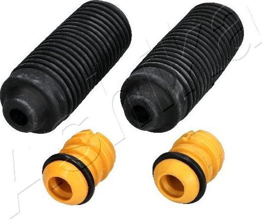 4X4 ESTANFI EST-159-01-102 - Пылезащитный комплект, амортизатор abcparts.ee