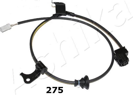 4X4 ESTANFI EST-151-02-275 - ABS датчик, частота вращения колеса abcparts.ee