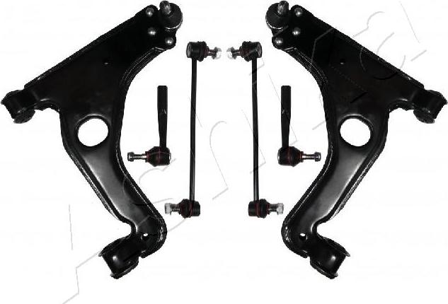 4X4 ESTANFI EST-158-00-0401 - Комплектующее руля, подвеска колеса abcparts.ee