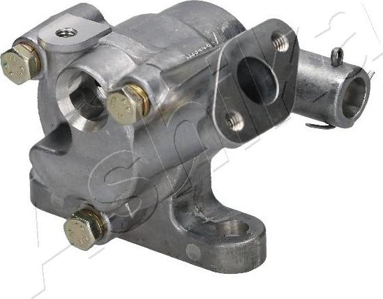 4X4 ESTANFI EST-157-DH-DH03 - Масляный насос abcparts.ee
