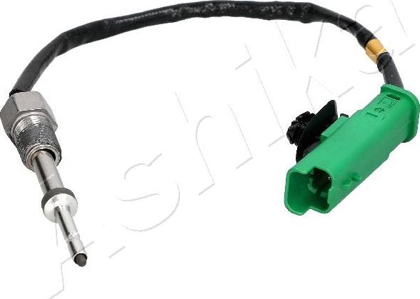 4X4 ESTANFI EST-161-00-0601 - Датчик, температура выхлопных газов abcparts.ee