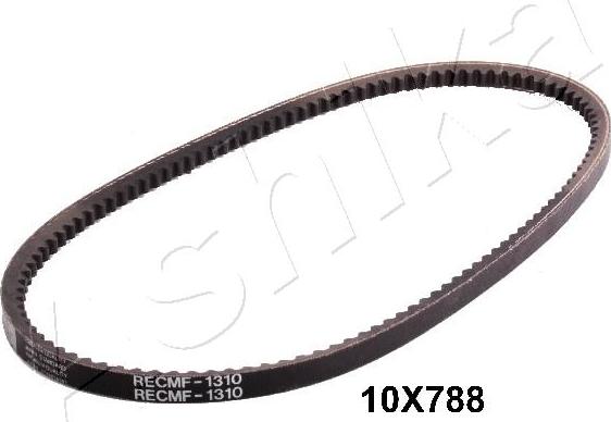 4X4 ESTANFI EST-109-10X788 - Клиновой ремень, поперечные рёбра abcparts.ee