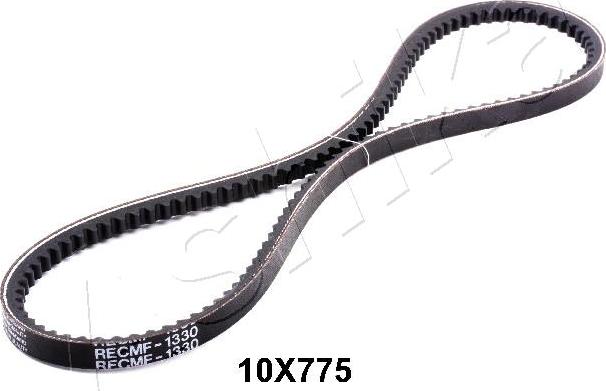 4X4 ESTANFI EST-109-10X775 - Клиновой ремень, поперечные рёбра abcparts.ee