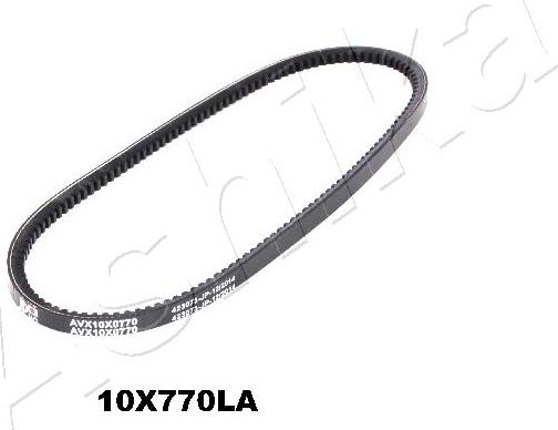 4X4 ESTANFI EST-109-10X770LA - Клиновой ремень, поперечные рёбра abcparts.ee