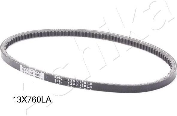 4X4 ESTANFI EST-109-13X760 - Клиновой ремень, поперечные рёбра abcparts.ee