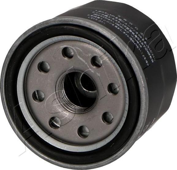 4X4 ESTANFI EST-10-08-803 - Масляный фильтр abcparts.ee