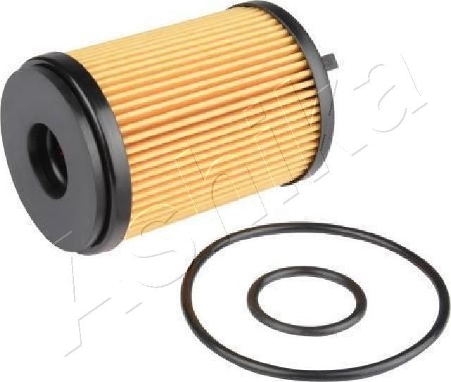 4X4 ESTANFI EST-10-ECO150 - Масляный фильтр abcparts.ee