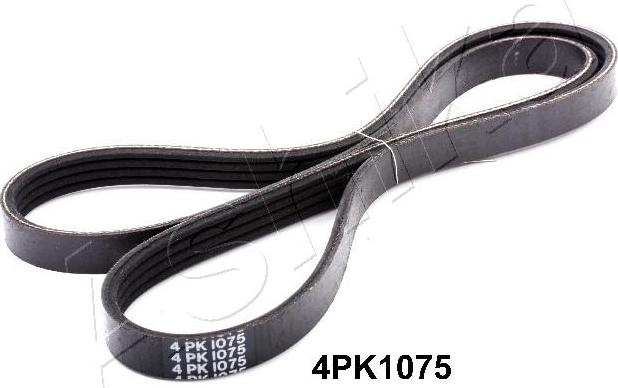 4X4 ESTANFI EST-112-4PK1075 - Поликлиновой ремень abcparts.ee