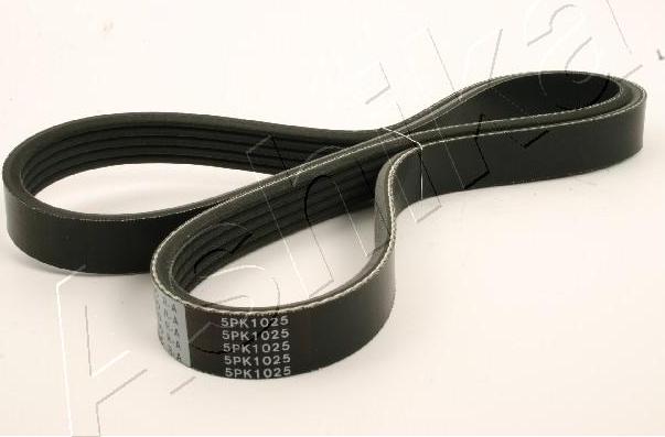 4X4 ESTANFI EST-112-5PK1025 - Поликлиновой ремень abcparts.ee